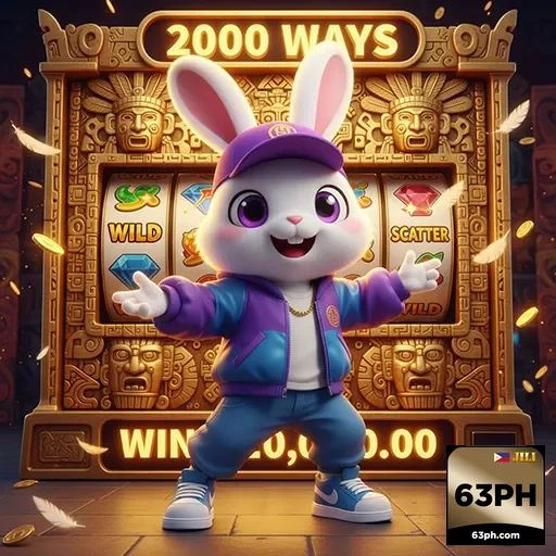 Exciting live gaming session with VIP players at 63ph