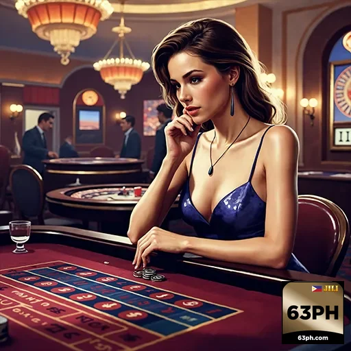 Group of players celebrating a jackpot win together