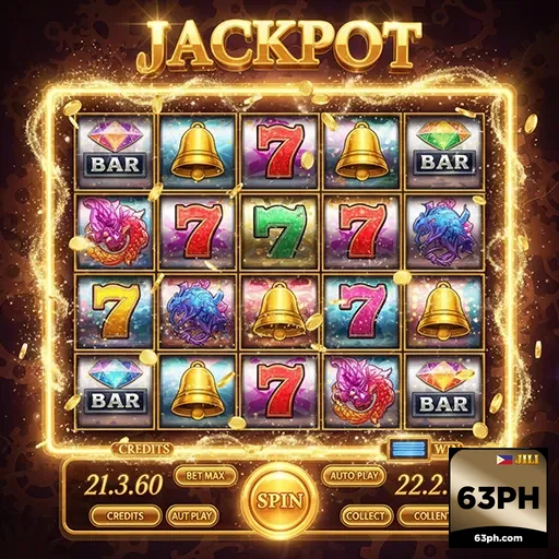 Exciting live gaming with mobile slot action