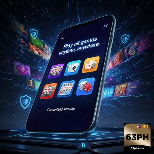 Unlock Amazing Promotions and Offers at 63ph