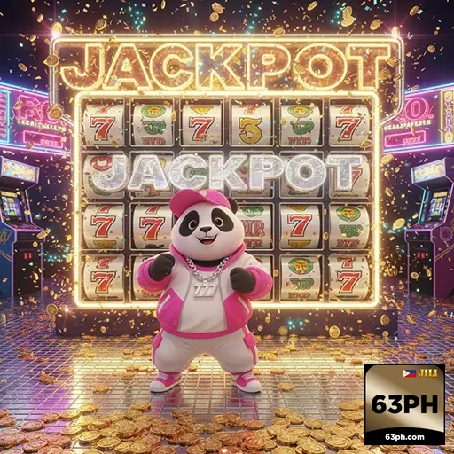 63ph panda slot jackpot
