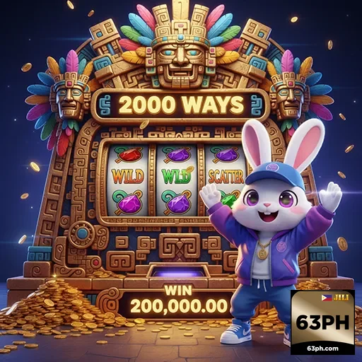 Group of players celebrating a jackpot win together