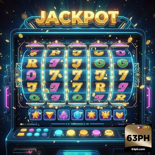 Player enjoying live slot games on mobile device