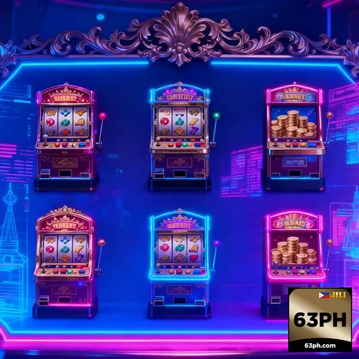 Exciting promotions for VIP casino gaming experience