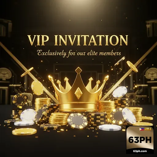 Exclusive VIP services showcasing casino bonuses